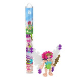 Plus-Plus Mini Maker Tubes - Fairy