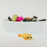 *NEW* Ruby's Dragons Tiny 3D Printed Cat Fidgets
