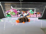 *NEW* Ruby's Dragons Tiny 3D Printed Platypus Fidgets