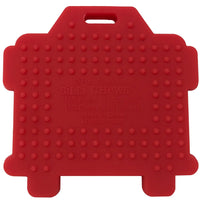 *FINAL SALE* Silli Chews Fire Truck Teether