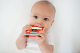 *FINAL SALE* Silli Chews Fire Truck Teether