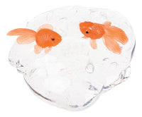 *NEW* Toysmith Fish Bowl Slime