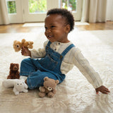 *NEW* GUND Forever Friends Mini 4" Bears