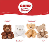 *NEW* GUND Forever Friends Mini 4" Bears