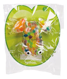 *NEW* Toysmith Squeezy Frog