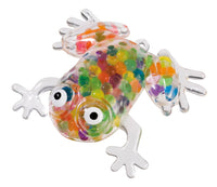 *NEW* Toysmith Squeezy Frog