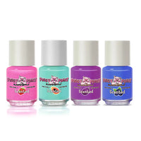 Piggy Paint Scented Fruit Fairy Gift Set