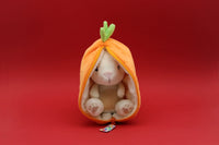 *NEW* Flipetz 2-in-1 Plush - Gadget the Rabbit/Carrot