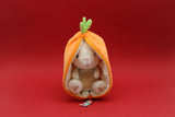 *NEW* Flipetz 2-in-1 Plush - Gadget the Rabbit/Carrot
