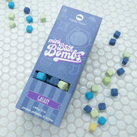 *COMING SOON* Happy Hippo Bath Co Mini Bubble Bombs, 21oz Box