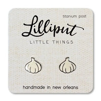 Lilliput Little Things Earrings