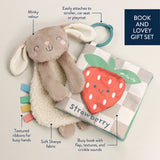 *NEW* Itzy Ritzy Learn & Snuggle Gift Set