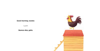 *NEW* Good Morning - Buenos Días Bilingual Board Book
