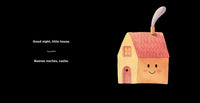 *NEW* Good Night - Buenas Noches Bilingual Board Book