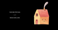 *NEW* Good Night - Buenas Noches Bilingual Board Book