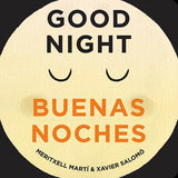 *NEW* Good Night - Buenas Noches Bilingual Board Book