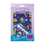 Ooly Stickiville Galaxy Grape Scented Stickers