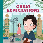 BabyLit Storybooks - Great Expectations