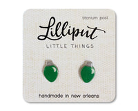 *NEW* Lilliput Little Things Earrings - Holiday 🎄