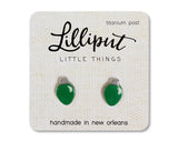 *NEW* Lilliput Little Things Earrings - Holiday 🎄