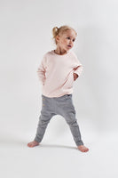 *FINAL SALE* Bumble & Bee Toddler Slouch Pant