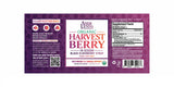 Andi Lynn's Harvestberry Elderberry Syrup, 4oz