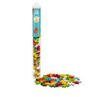 Plus-Plus Mini Maker Tubes - Happy Birthday Mix