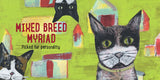 'Pet Palooza: Here, Kitty, Kitty!' Board Book