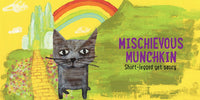 'Pet Palooza: Here, Kitty, Kitty!' Board Book