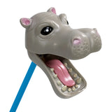 *NEW* Safari Ltd. Snapper - Hippo