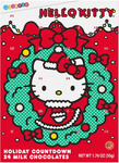 *NEW* Hello Kitty Wreath Chocolate Advent Calendar