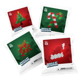 *NEW* Plus-Plus Puzzle by Number Holiday Fun Pack