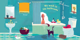 *NEW* Indestructibles Books - Home Sweet Home