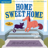 *NEW* Indestructibles Books - Home Sweet Home