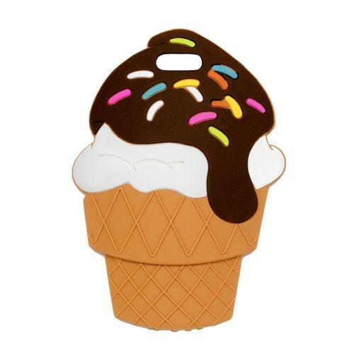 *FINAL SALE* Silli Chews Ice Cream Teether