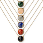 *COMING SOON* Soul Stacks Intentions Pendant Necklace