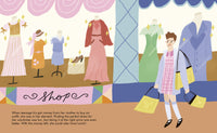 Little People, Big Dreams Biography - Iris Apfel