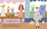 Little People, Big Dreams Biography - Iris Apfel
