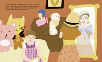Little People, Big Dreams Biography - Iris Apfel