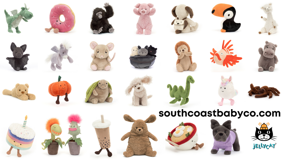 South Coast Baby Co