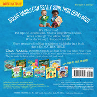 Indestructibles Books - Jingle Baby