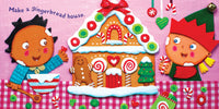 Indestructibles Books - Jingle Baby