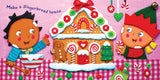 Indestructibles Books - Jingle Baby