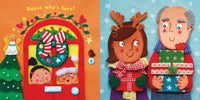 Indestructibles Books - Jingle Baby