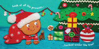 Indestructibles Books - Jingle Baby