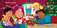 Indestructibles Books - Jingle Baby