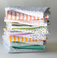 June & January The Basic Blanket