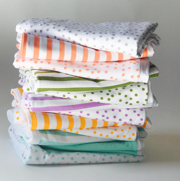 June & January The Basic Blanket