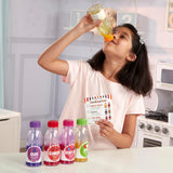 *NEW* Melissa & Doug Tip & Sip Juice Bottles - Individual