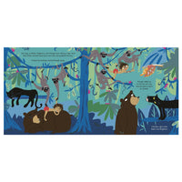 *COMING SOON* BabyLit Storybooks - The Jungle Book